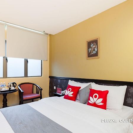 Zen Rooms Twin Hotel كوالالمبور المظهر الخارجي الصورة