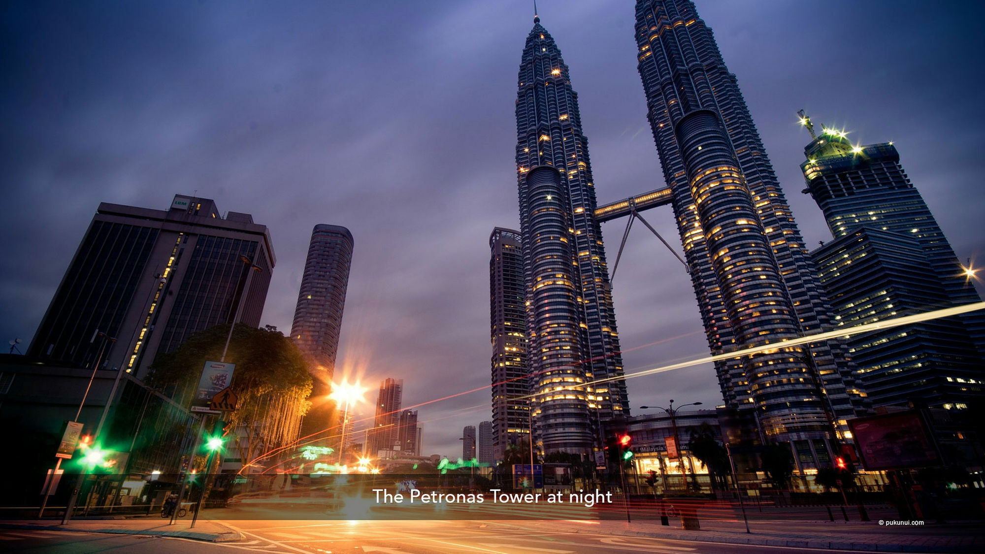 Zen Rooms Twin Hotel كوالالمبور المظهر الخارجي الصورة